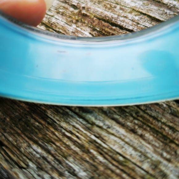 Paul Frank Julius the Monkey Plastic Child's Bracelet ~ 2012 for McDonalds - Picture 9 of 13